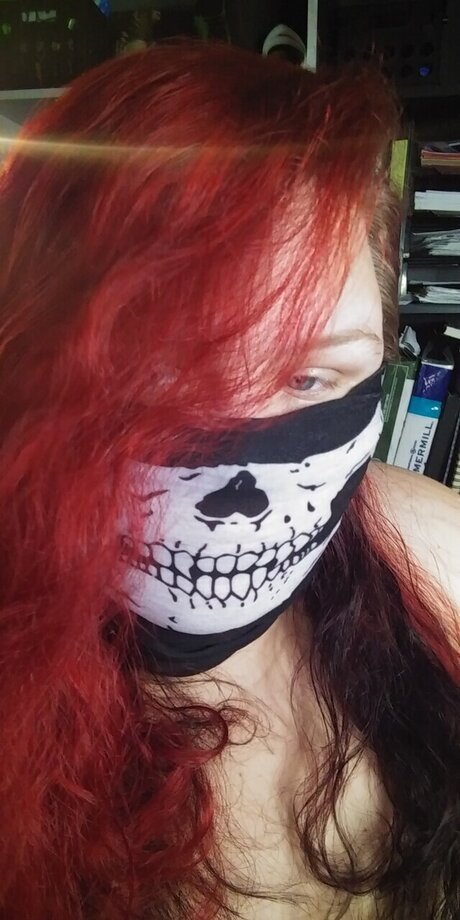 LittleMissWicked13 onlyfans sex tape