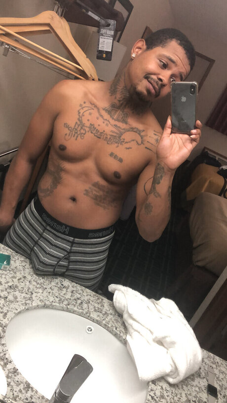Adalbert Banks onlyfans nudes