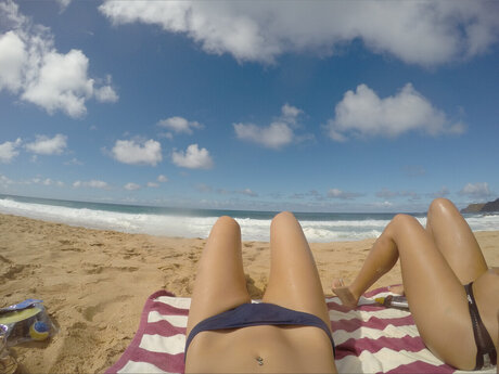 Farrah J nude onlyfans leaks