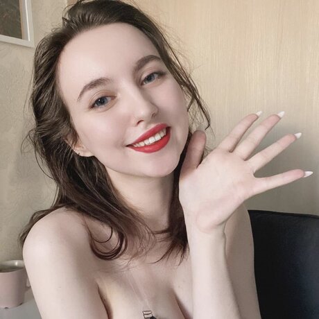 Sophia Volzhenskaia nude onlyfans pics