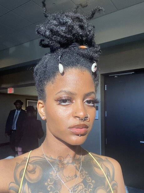 Napturallykinky onlyfans leakd