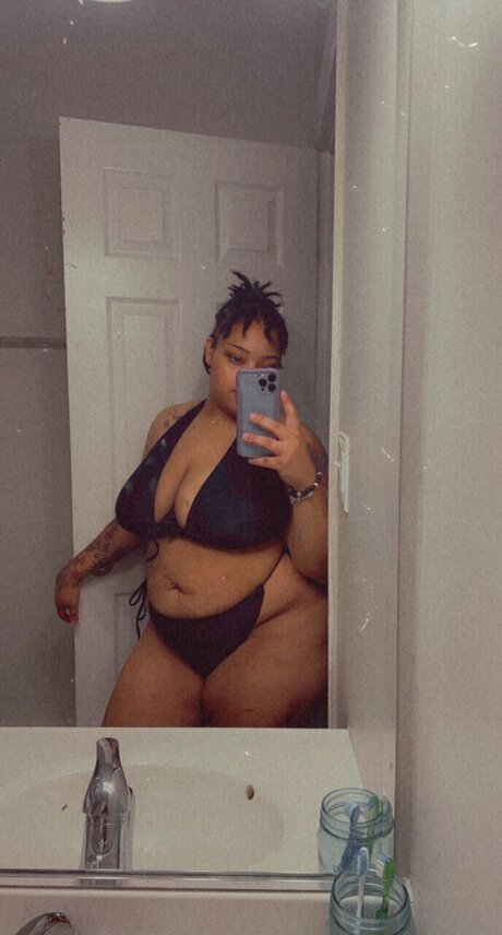 Boobie  self-portrait