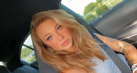 Scarlett Davina onlyfans leak porn