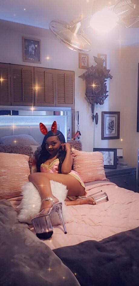 Aniyah Symone free onlyfans