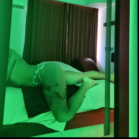 Daniel ken leaked onlyfans sextape