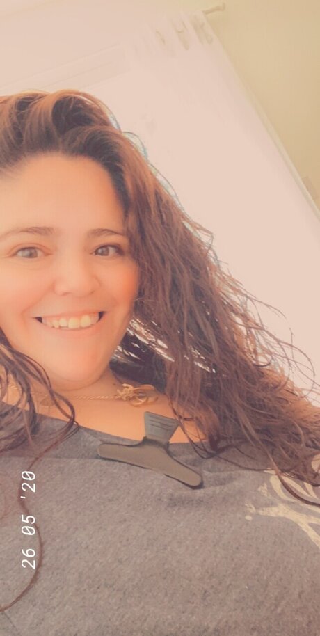 Christy Hughes porn only fans