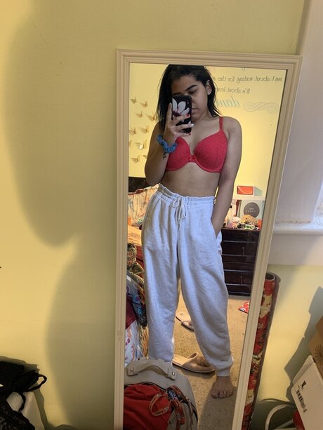 Jay Alejandra sexy onlyfans