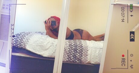 Soul Feeder nude leaked onlyfans