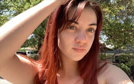 Allison Marcille naked on onlyfans