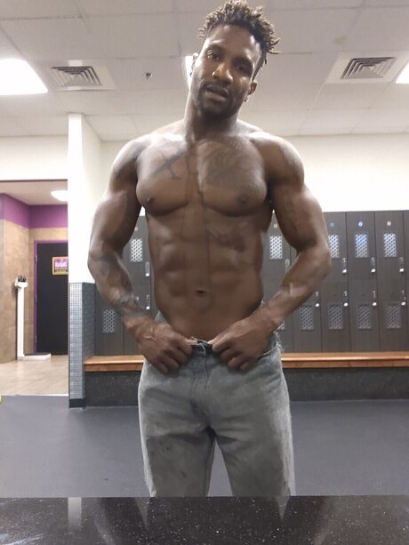 Juan Walton nudes onlyfans leaks