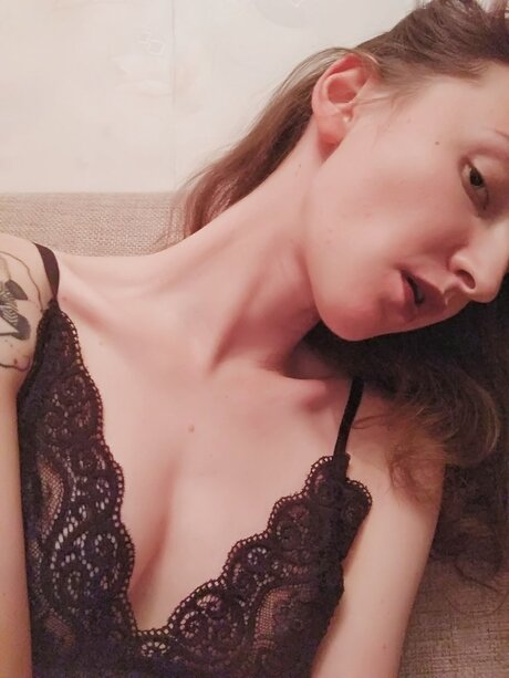 Daria D onlyfans leak porn