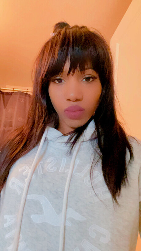 Carrie Washington onlyfans leaked porn