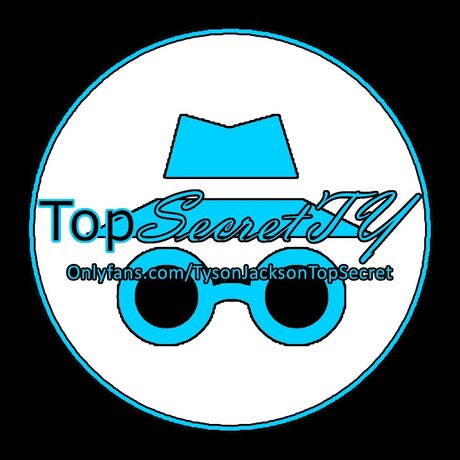 Tyson Top Secret only fans photos