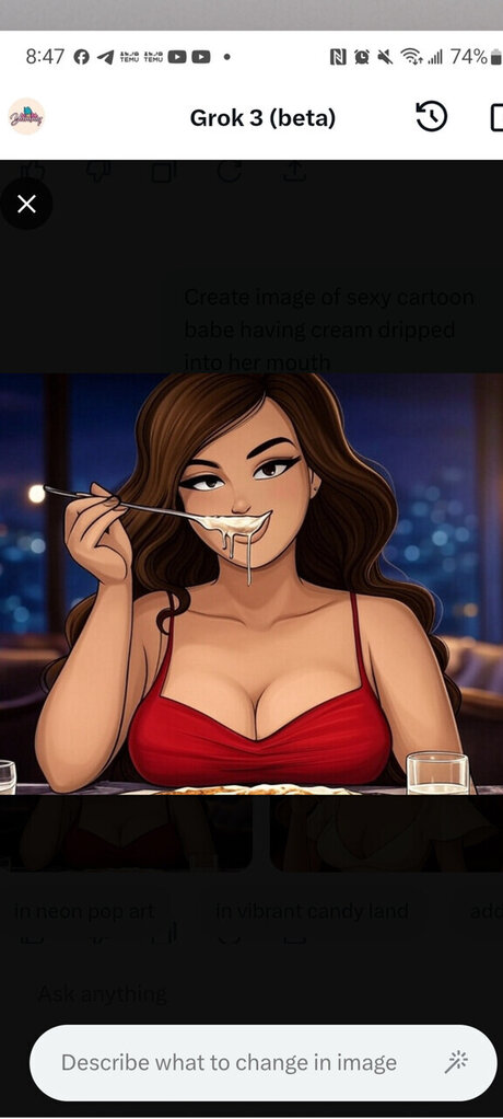 The Divine Nectar onlyfans naked porn