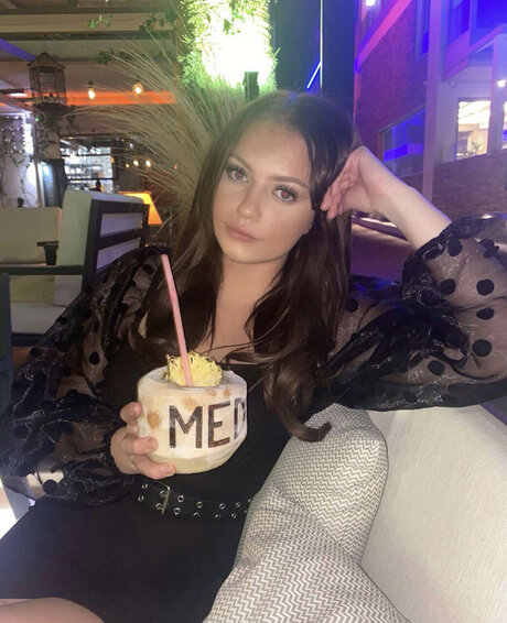 Zarra lutman onlyfans leaked pics