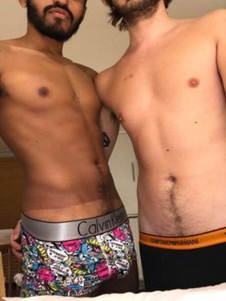 Felipe amp amp Ezra new leaked onlyfans