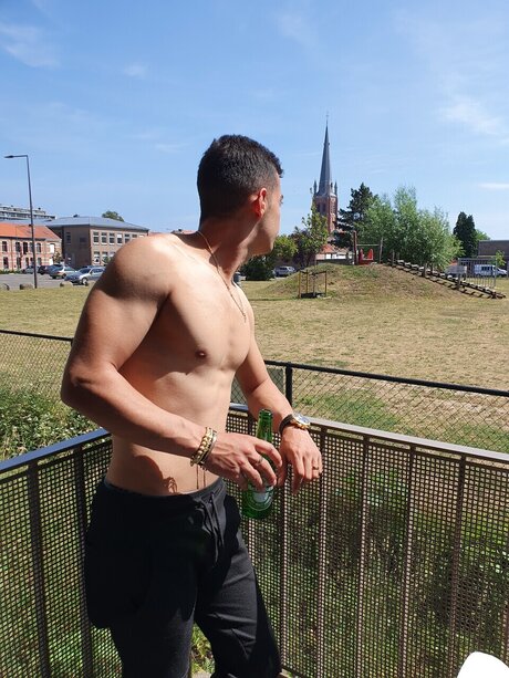 Herby Otvos onlyfans leaks porn