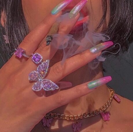 Stromi only fans pic