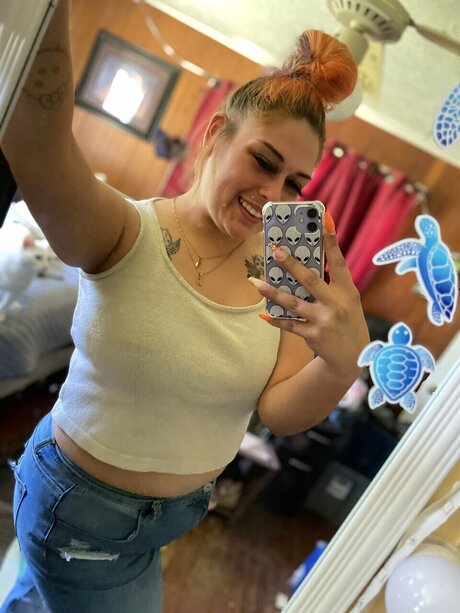 pretty onlyfans nudes pic