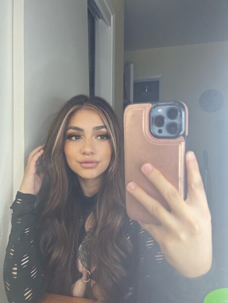 BriiBriii onlyfans topless