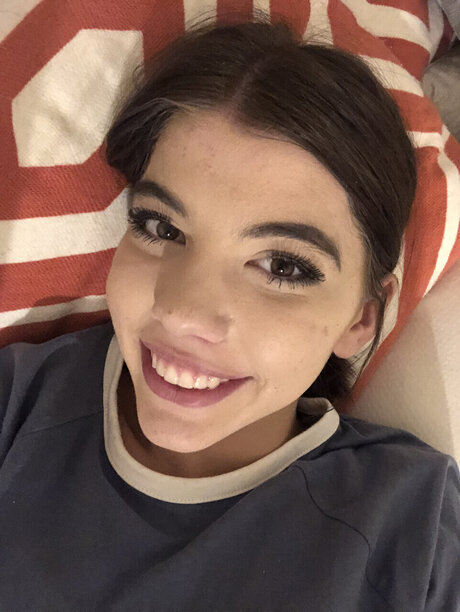 Kaila only fans leak nude