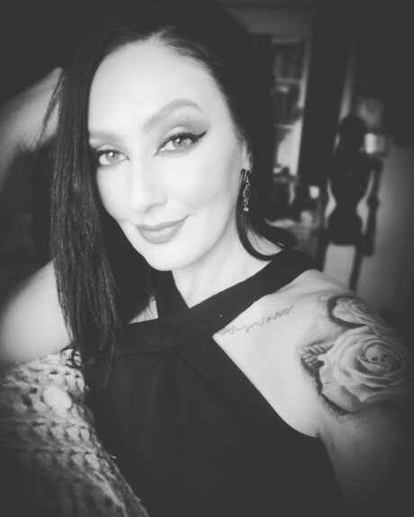 Witchtober onlyfans leaked pics