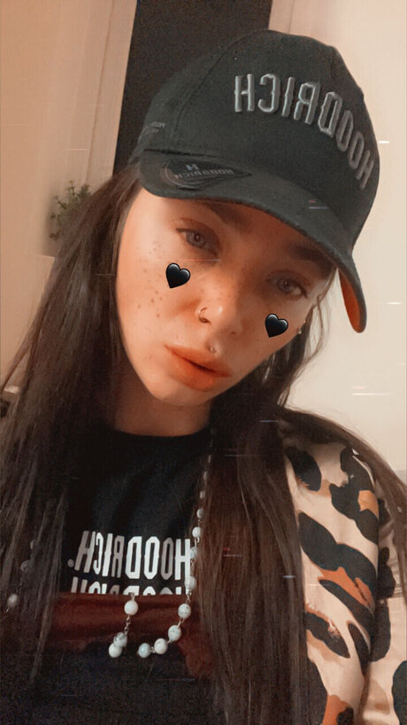 Gypsygal onlyfans naked