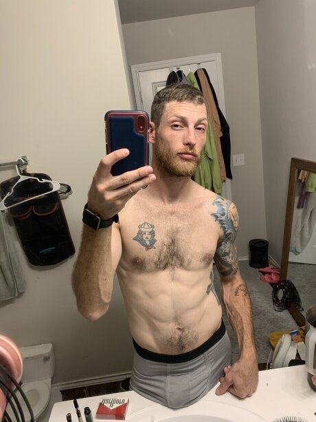 SkyClimber85 onlyfans nudes