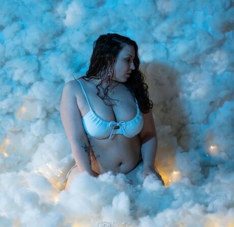 Marie Grizz leaked onlyfans pictures