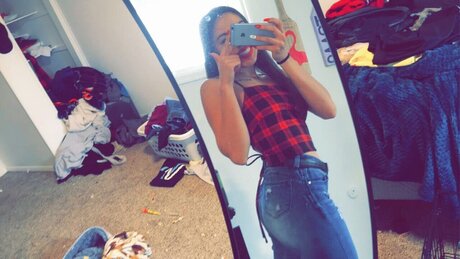 Ilse Montes leaks onlyfans