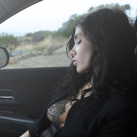 Olive Onyx only fans leaked