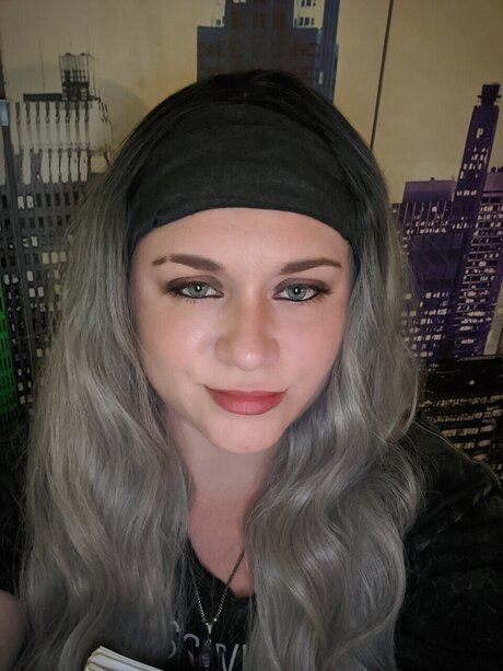 Fluffy porn only fans