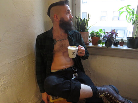 ScruffyDusty onlyfans nsfw