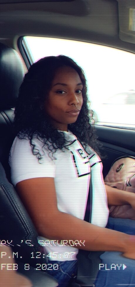 Lashae onlyfans model photos