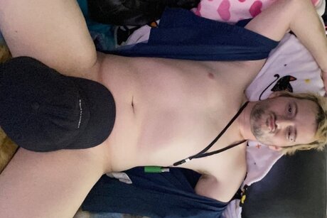 Just Bradley onlyfans nude