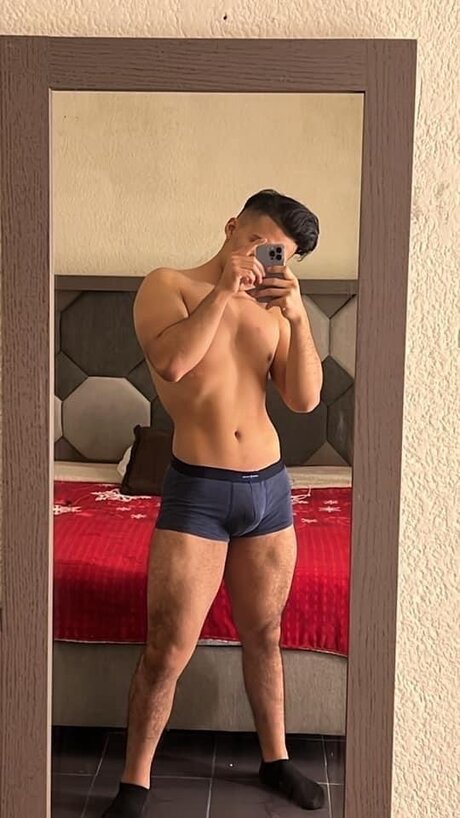 Edson Morales onlyfans leaked pictures