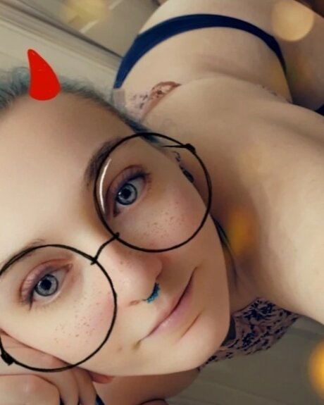 Goddess Jaded Moon onlyfans gratis