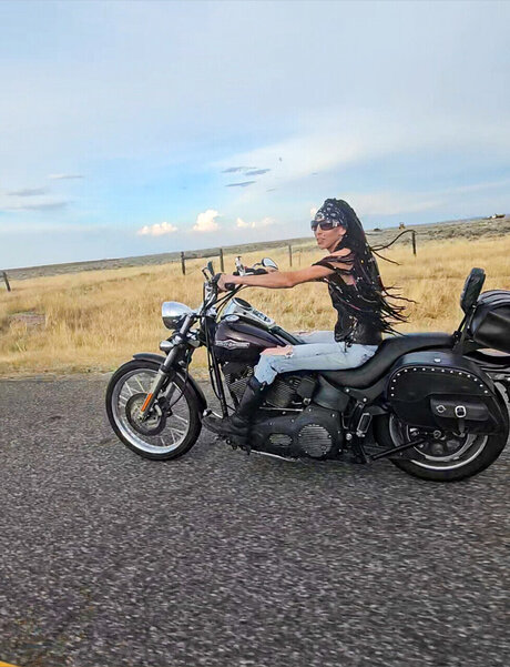 M C onlyfans picture