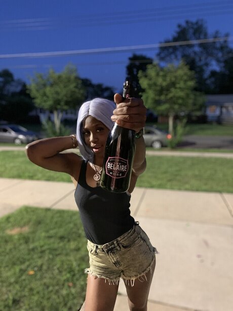 Hennessy leaked only fans porn