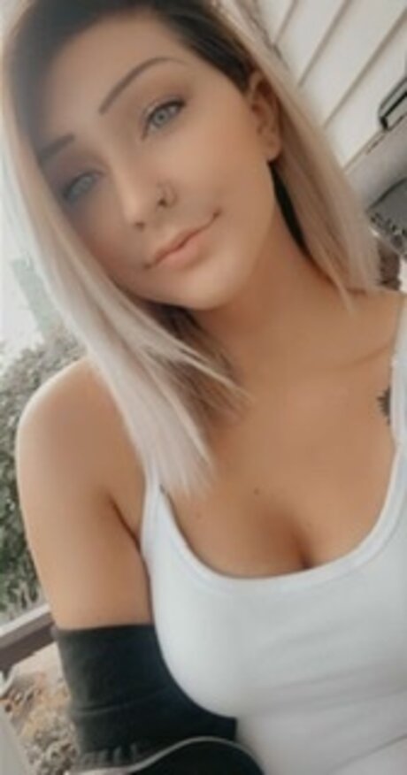 Shley leaked only fans nudes