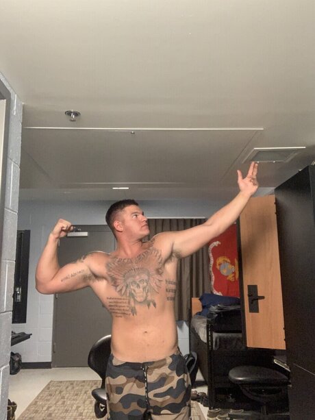 Chase Michael onlyfans nude leak