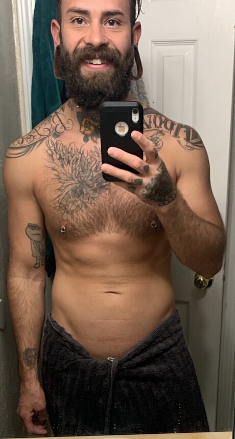 Senorhelicopter onlyfans topless