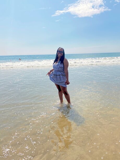 Delightful chocolate onlyfans leaks sex