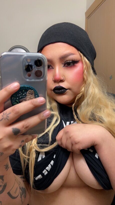 Eren de Lioncourt nude leaks onlyfans