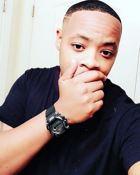 micheal brewer onlyfans leak nude