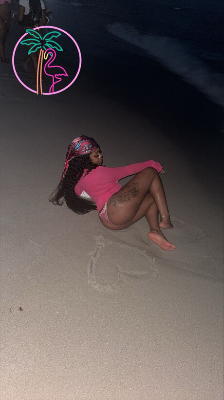 Splash of Princess_ onlyfans leaked pictures