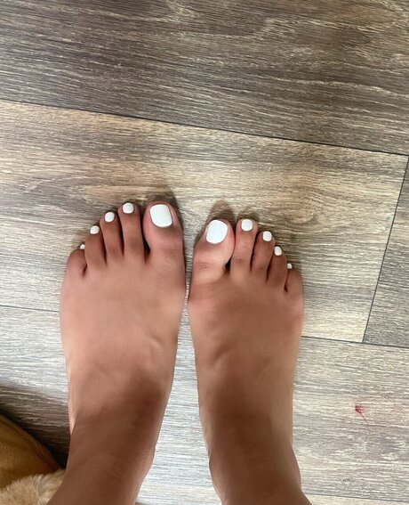 Herfeetz onlyfans nude porn