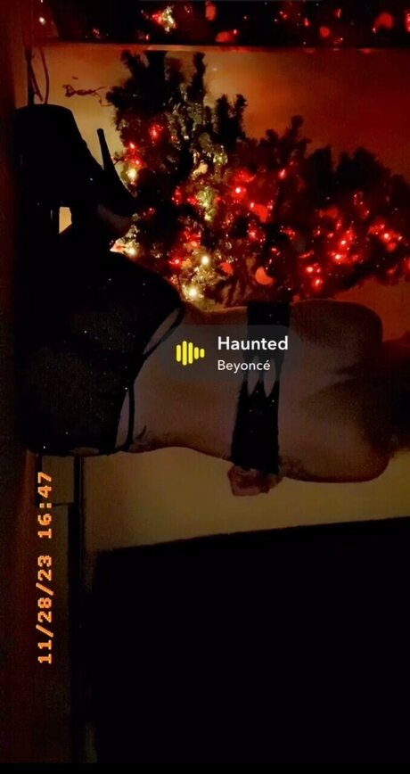 Nyx Exotics onlyfans leaks free