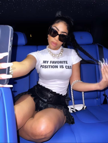 JusssJayy leaks only fans