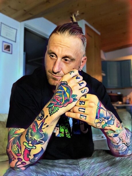 InkedJax hot onlyfans